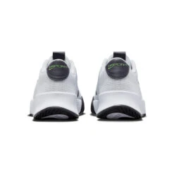 Nike Vapor Lite 2 Scarpa Per Terra Rossa Uomini - Bianco, Nero -Racchette da tennis Negozio online 17343000 0 2