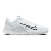 Nike Vapor Lite 2 Scarpa Per Tutte Le Superfici Uomini - Bianco, Nero -Racchette da tennis Negozio online 17346000 0 1