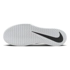 Nike Vapor Lite 2 Scarpa Per Tutte Le Superfici Uomini - Bianco, Nero 10 Nike Vapor Lite 2 Scarpa Per Tutte Le Superfici Uomini - Bianco, Nero -Racchette da tennis Negozio online 17346000 0 5
