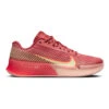 Nike Zoom Vapor 11 Scarpa Per Terra Rossa Donna - Corallo -Racchette da tennis Negozio online 17370000 0 1