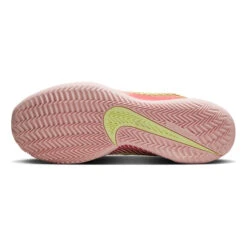 Nike Zoom Vapor 11 Scarpa Per Terra Rossa Donna - Corallo 10 Nike Zoom Vapor 11 Scarpa Per Terra Rossa Donna - Corallo -Racchette da tennis Negozio online 17370000 0 5