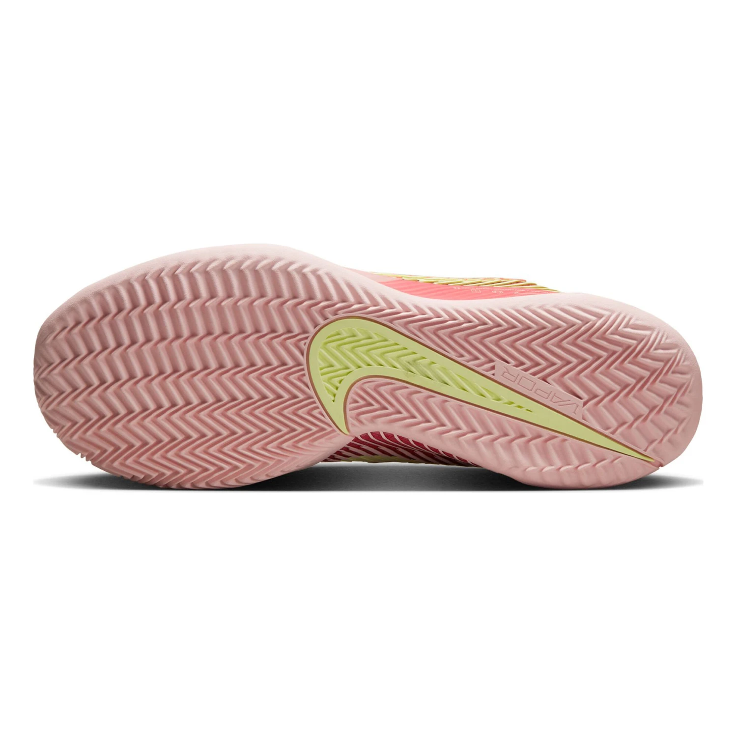 Nike Zoom Vapor 11 Scarpa Per Terra Rossa Donna - Corallo 6 Nike Zoom Vapor 11 Scarpa Per Terra Rossa Donna - Corallo - immagine 4