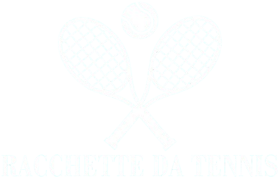 Racchette da tennis Negozio online